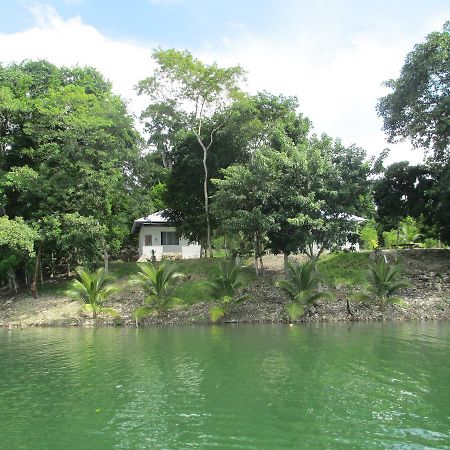 Maya Zac Peten Jungle Lodge El Remate Extérieur photo
